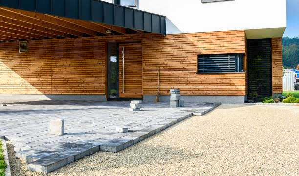 Best Driveway Pavers Cost  in Alpena, MI