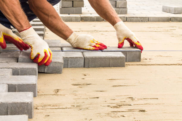Best Driveway Pavers for Homes  in Alpena, MI