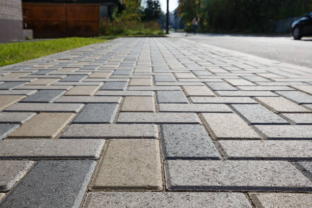 Best Concrete Paver Driveway  in Alpena, MI