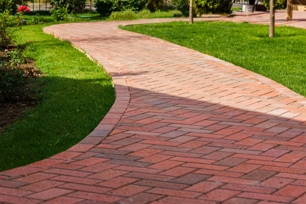 Best Driveway Paving Contractor  in Alpena, MI
