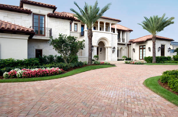 Best Local Driveway Pavers  in Alpena, MI