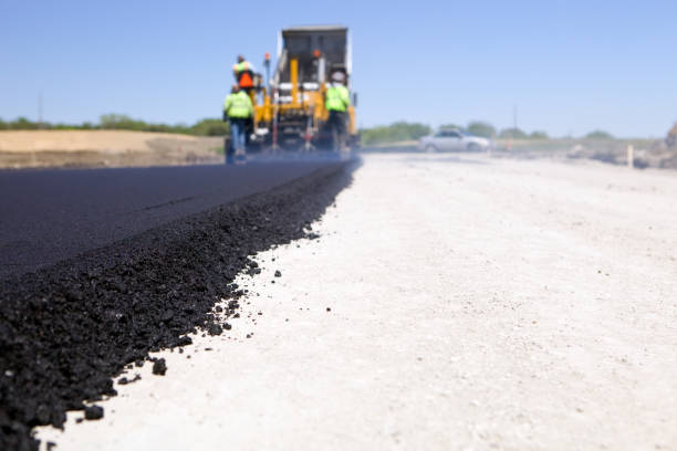 Reliable Alpena, MI Driveway Pavers Solutions