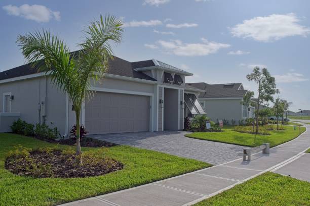 Best Driveway Pavers Near Me  in Alpena, MI