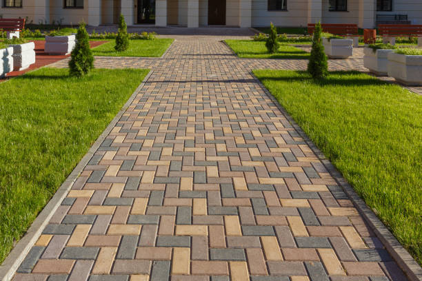 Driveway Pavers for Homes in Alpena, MI
