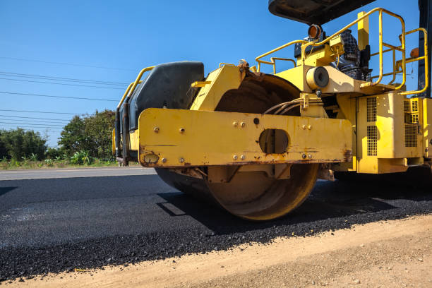 Best Permeable Paver Driveway  in Alpena, MI